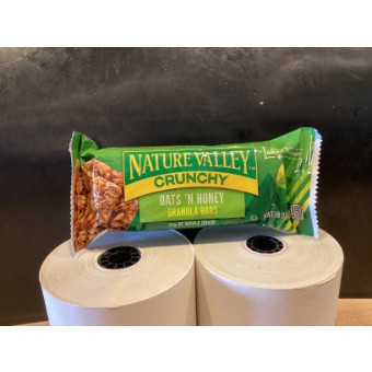 Granola Bar