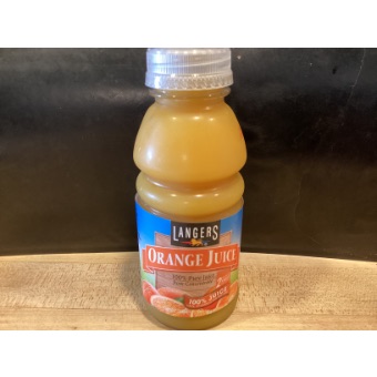 Orange Juice