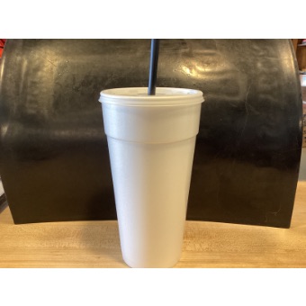 Fountain Drink