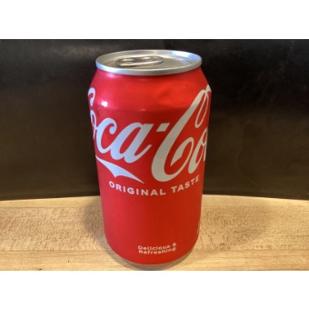 Can Soda