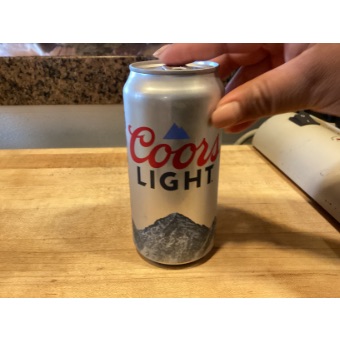 Coors Light