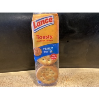 Crackers