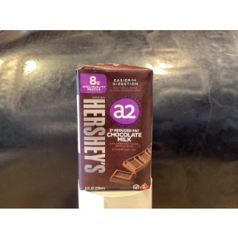 Chocolate Milk