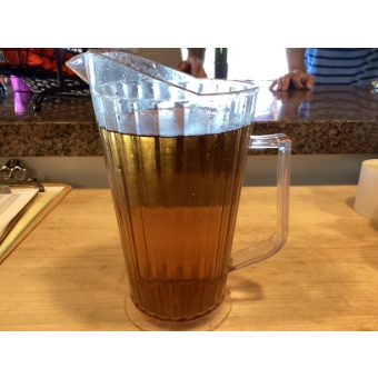 Draft Pitcher