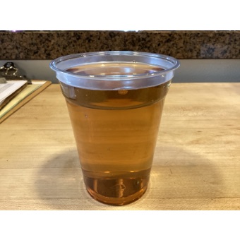 Draft Pint