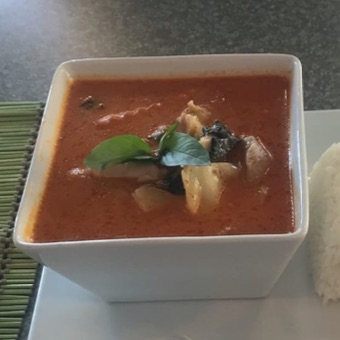 Red Curry