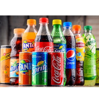 B9.Soft Drinks