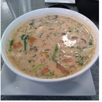 Tom Kha