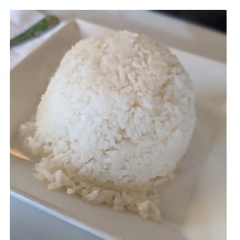 White Rice