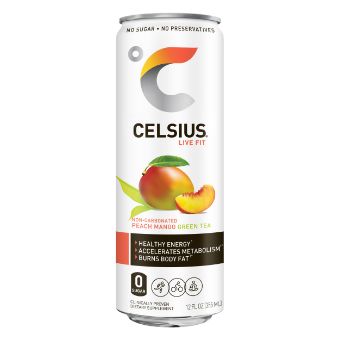 BC Celsius