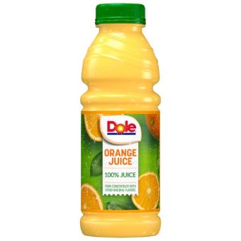 Orange Juice