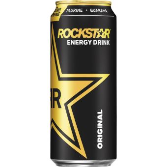 Rockstar Energy