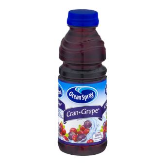 CranGrape Juice