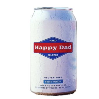 Happy Dad