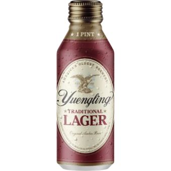 BC Yuengling 16 oz