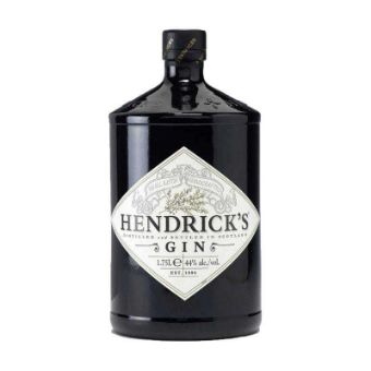 Hendrick's