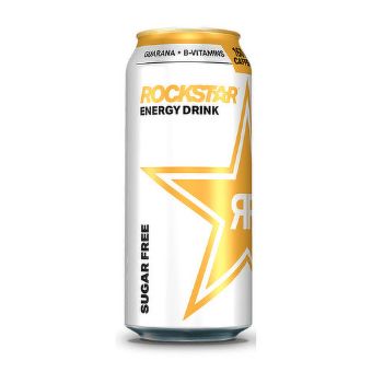 Rockstar Sugar Free