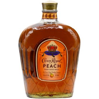 BC Crown Peach