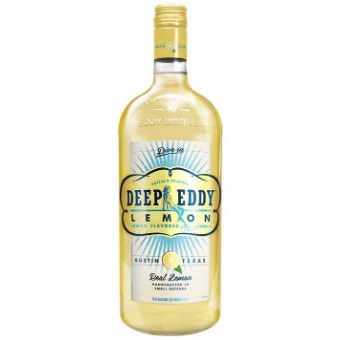 BC Deep Eddy Vodka