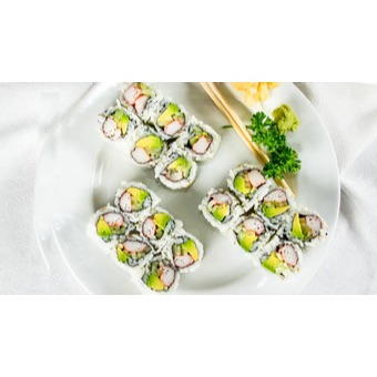 California Roll