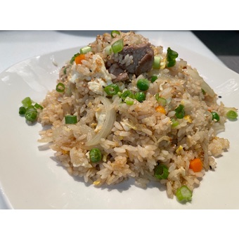 Japanese Fried Rice