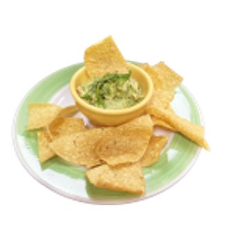 Guacamole Dip