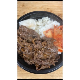 Bulgogi