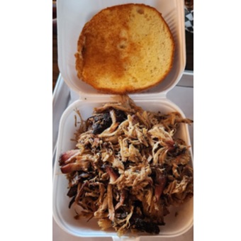 Brisket Sandwich