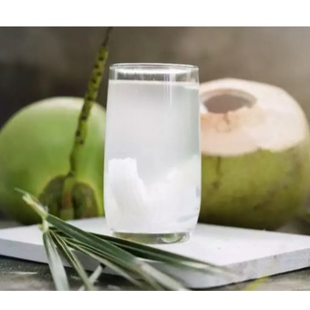 Coconut Juice