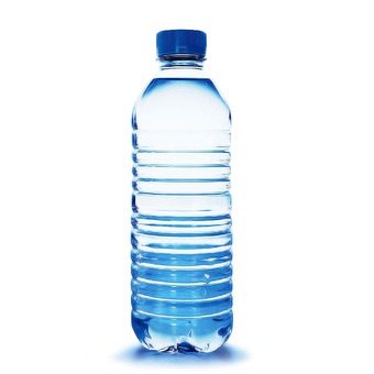 Bottled Water