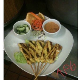 AP6. Chicken Satay (4)