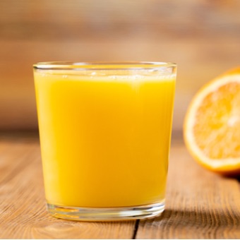 Orange Juice