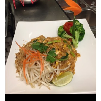 ND1. Pad Thai