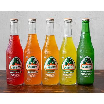 Jarritos