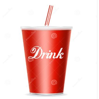 Medium Drink