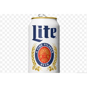 Miller Lite