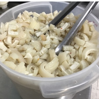 Cueritos