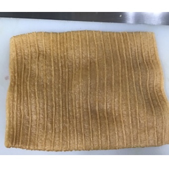 Chicharron extra
