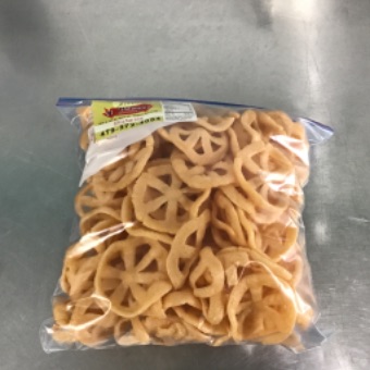 Chicharrones