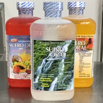 Suero