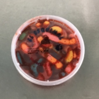 Gummies