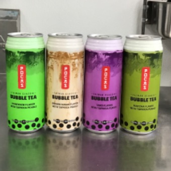 Bubble Tea
