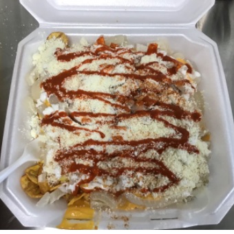 Cochinita gr.