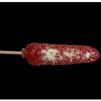 Elote takis