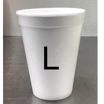 Nieve vaso 3