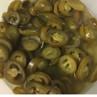 Jalapeños