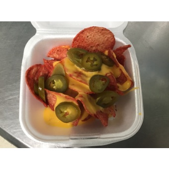Sabri. Nachos ch.