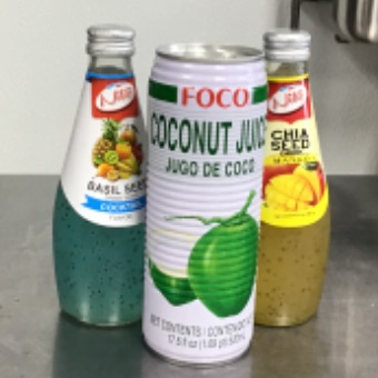Foco Coco/Nit@