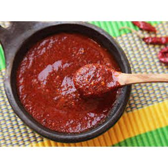 Salsa Extra