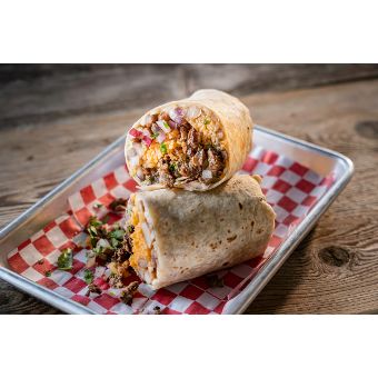 Burritos
